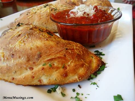 Menu Musings Of A Modern American Mom Italian Sausage Calzones With