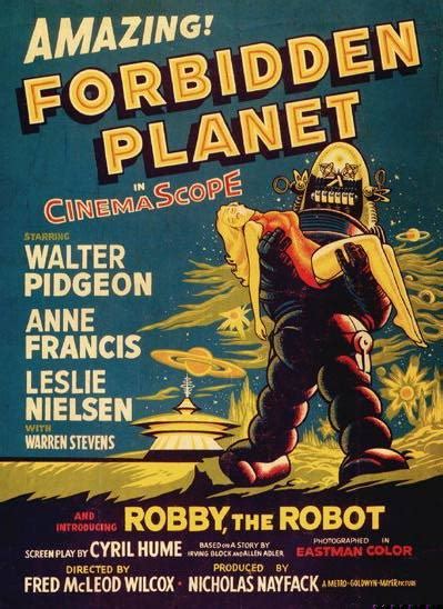 Sci Fi Trashy Movie Posters Page 2