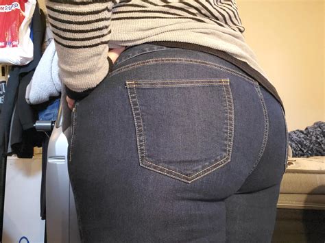 Do These Jean S Make My Butt Look Big Nudes Thickandbbwjeans Nude Pics Org