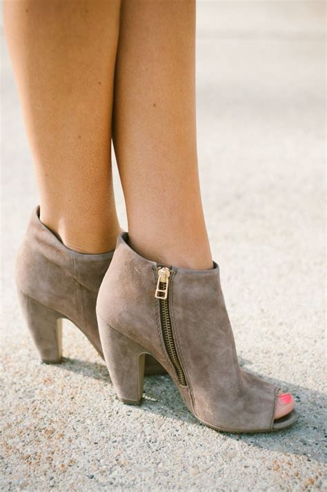 20 Different Kinds Of High Anklebooties Styles Weekly