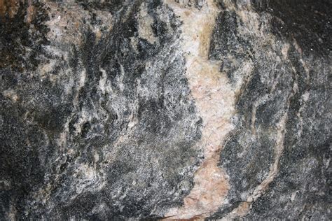 Mica Schist Metamorphic Rock Texture Picture Free Photograph Photos
