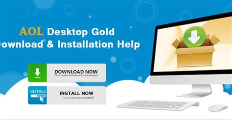Install Aol Desktop Gold On Windows Pc And Mac