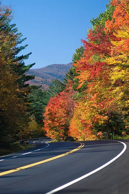 11 Fabulous Fall Foliage Drives New Hampshire Magazine Fall Foliage