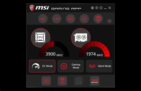 Please read on and download it all by yourself! Unlock features and performance on your MSI GAMING ...