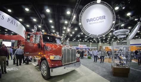Paccar Sets Second Quarter Revenue And Income Records Freightwaves