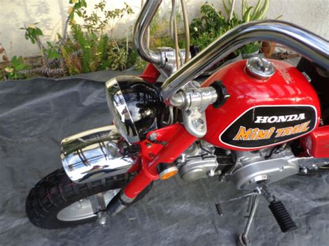 Buy honda z50a and get the best deals at the lowest prices on ebay! 1972 Honda Z50 MINI TRAIL ORIGINAL- SUPER CLEAN ( NO RESERVE )