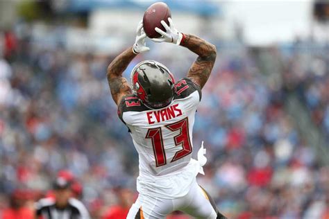Mike Evans Is A Beast Bucs Report