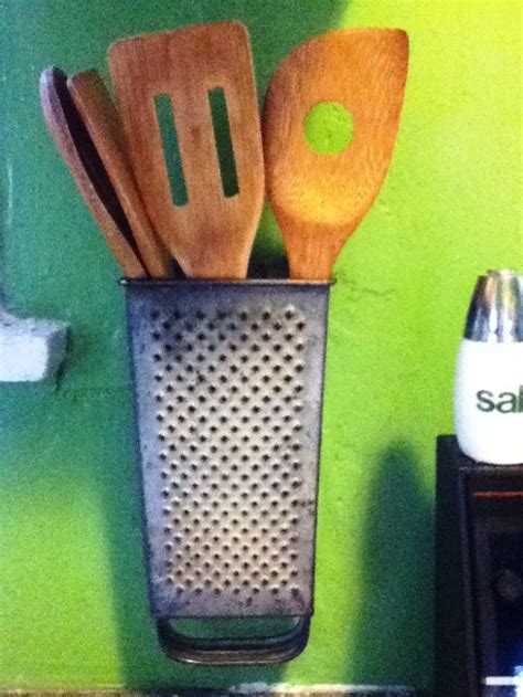 Top 10 Best Diy Kitchen Utensil Holders Home Diy Kitchen Utensil