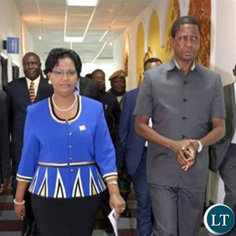 Zambia Christians For Lungu Claim That They Have Been Misunderstood