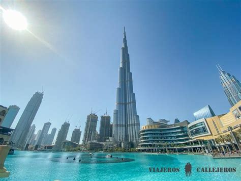 15 Lugares Que Ver En Dubái Imprescindibles Viajeros Callejeros 2022