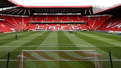 Charlton Athletic Consortium Completes Takeover Of Club Football