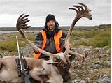 Images of Caribou Outfitters Quebec