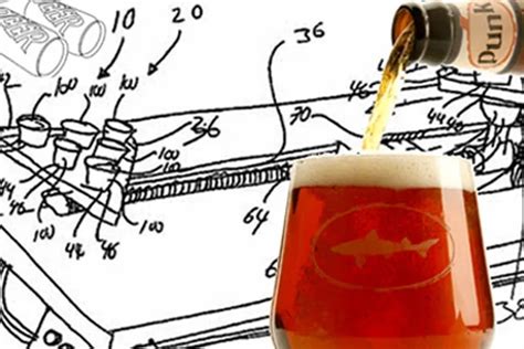 Joe Sixpack Inventors Create Goofy Gadgets To Enhance Beer Drinking