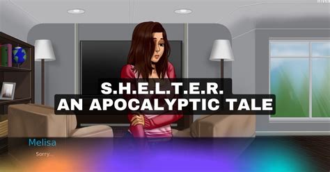 Shelter An Apocalyptic Tale V10 Winterlook Pc And Android Download