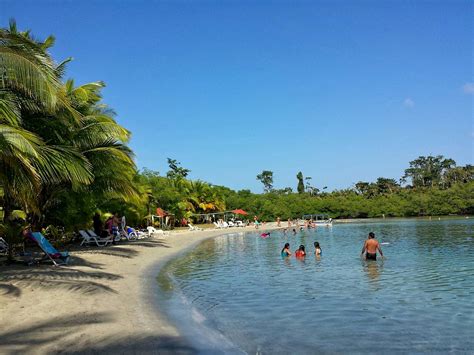 Las 10 Mejores Playas De Panamá Panamá Guía