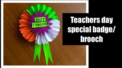 36 Hq Photos Decoration Ideas For Teachers Day Celebration Tomorrow