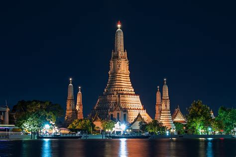 Wat Arun Wikipedia