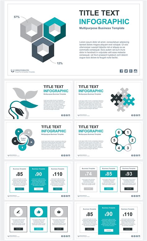 “business Idea” Powerpoint Template Download Now