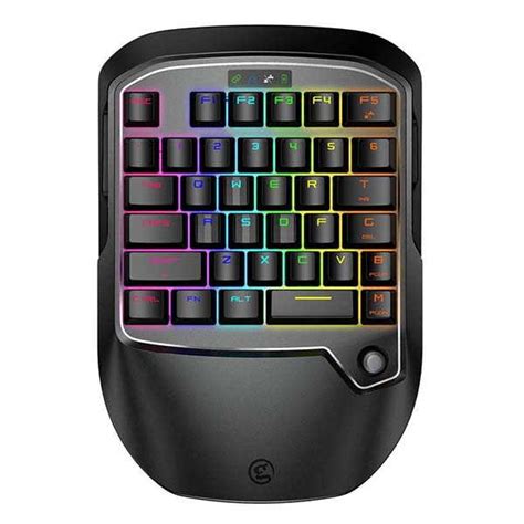 Gamesir Vx2 Aimswitch Wireless Gaming Keypad And Mouse Combo For All