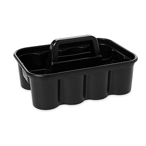 Rubbermaid Commercial Products 1880994 Executive Series Carry Caddy