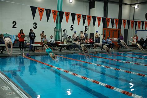 Photos Hopkinsville Swimming Senior Night Your Sports Edge