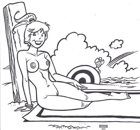 Post 1941645 Archie Comics Betty Cooper David Farley Veronica Lodge