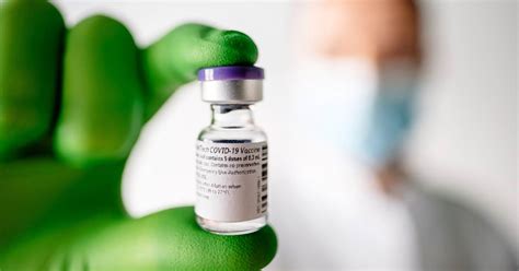 Pfizer and its partner, the german company, biontech, announced preliminary results that suggested their vaccine was more than 90 percent effective. Health experts warn of potential Covid-19 vaccine scam ...