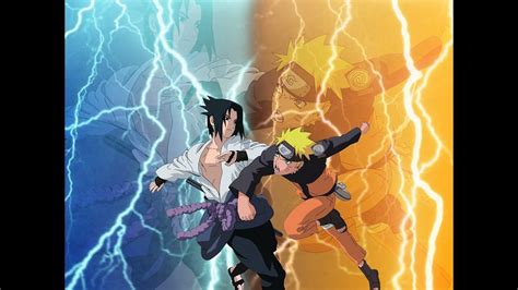 Best Naruto Fights Episodes