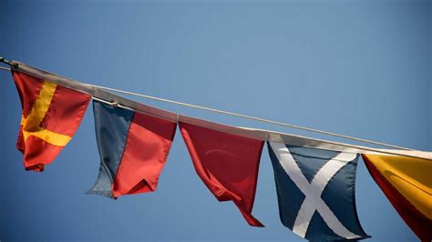 How To Hang A Flag On A Wall Easily And Properly Flagwix