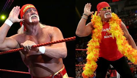Hulk Hogan Finally Settles Million Sex Tape Case With Cox Radio