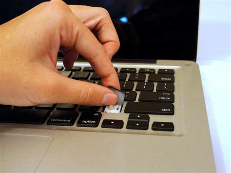 How To Fix Sticky Keyboard Keys On A Macbook Keyboard Keys Keyboard