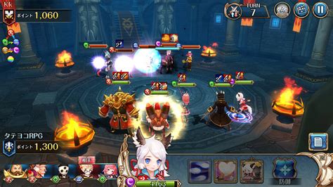 Knights Chronicle เกม Rpg แนวเทิร์นเบสจาก Netmarble เปิดให้บริการใน