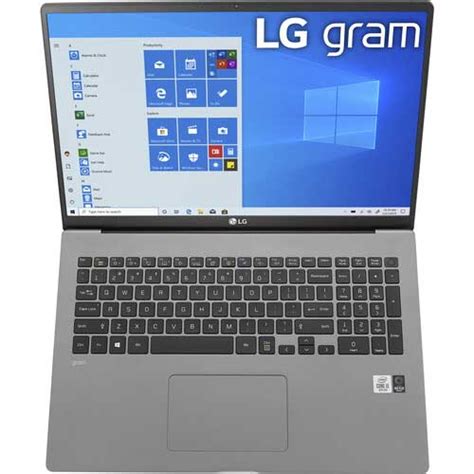Lg Gram 2021 Laptops Now Available On Amazon And Bandh Store