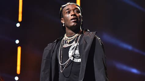 Lil Uzi Vert Enlists Future Young Thug More For Another
