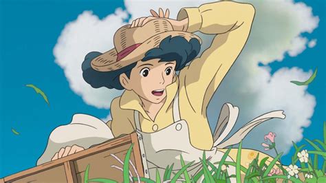 Best Studio Ghibli Movies On Netflix The 20 Movies To Watch