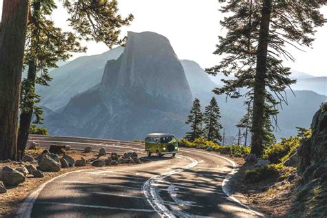 21 Adventurous Things To Do On A Northern California Road Trip