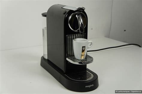 Mode Demploi Détartrage Nespresso Magimix M100