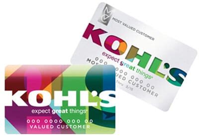 As of february 2013 it is the largest department store. Kohls Credit Card Login - MyKohlsCharge - Kohls Credit Card Payment Today