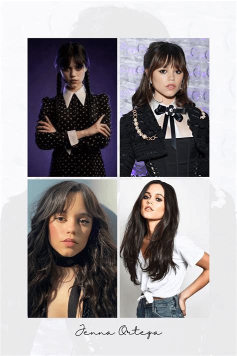Jenna Ortega Rising Star Of The American Entertainment Industry R Cinemaupdates