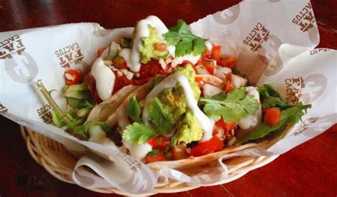 Abel's mexican restaurant #2, suburban southside; Best Mexican Restaurants in Cape Town | Top Tacos in the ...