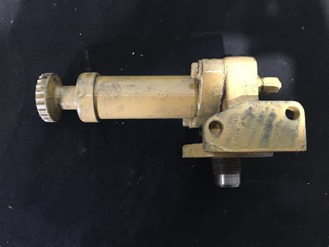 Used Cat 3208 Fuel Pump For Sale 11184