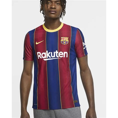 Cheap Nike Fc Barcelona Home Jersey 2020