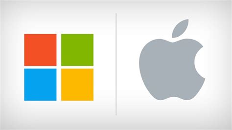 Microsoft Destrona A Apple Como La Compañía Más Valiosa Del Mundo