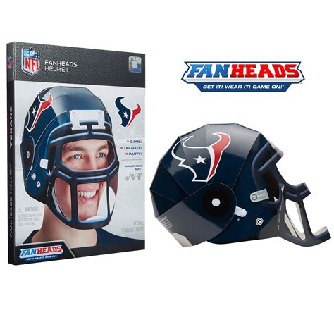 Buy Fanheads Wearable Nfl Football Helmets All Team Options