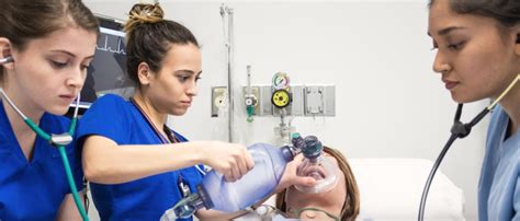 6 Tips For Advancing Your Nursing Career