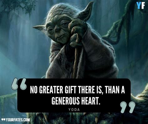 Yoda Quotes Star Wars Quotes Yoda Star Wars Quotes Inspirational