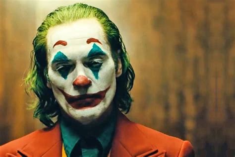 Brutal El Primer Avance De Joker Es Como Taxi Driver
