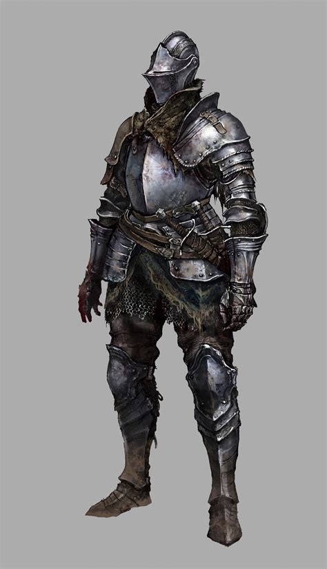 Knights Dark Souls Dark Souls Art Knight Armor