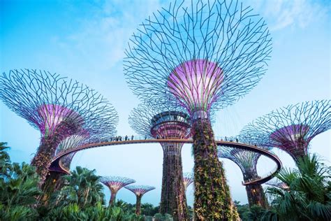 Qué Hacer En Singapur 25 Planes Imprescindibles Viajero Nómada