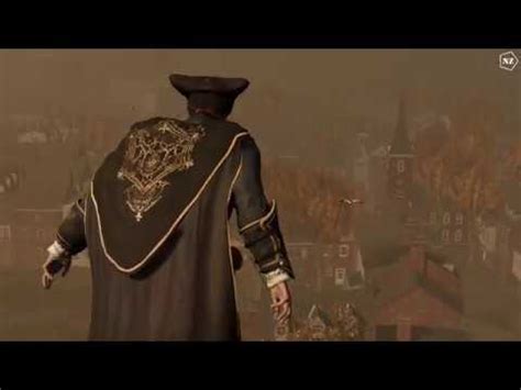 Stream Assassin S Creed Iii Remaster Youtube
